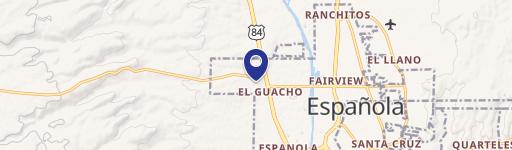 1302 Calle De La Merced