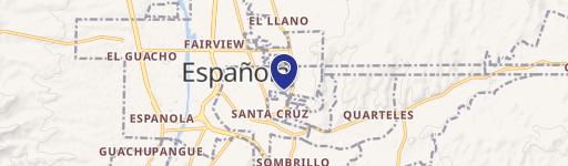 155 Camino De Quintana