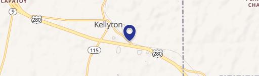Kellyton, AL 35089