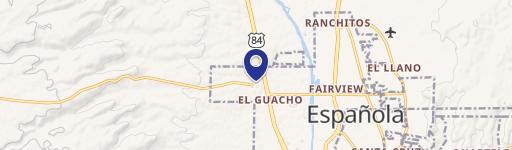 1127 Santa Clara Peak Rd