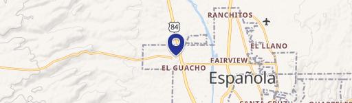 1121 Santa Clara Peak Rd, Unit 1119