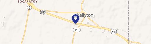 Kellyton, AL 35089