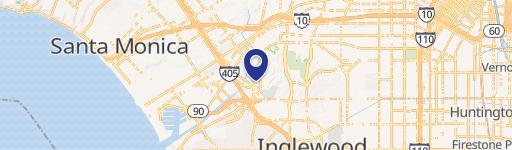 11046 Jefferson Blvd