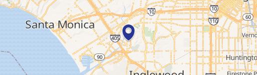 10824 Jefferson Blvd