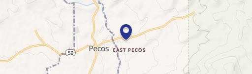 Pecos, NM 87552