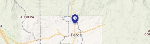 Pecos, NM 87552