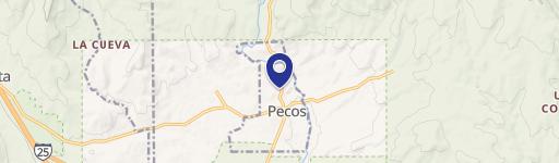 Pecos, NM 87552