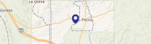 Mhp On Pinon Sage Ln