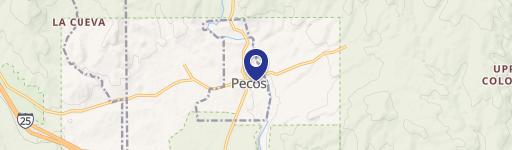 Pecos, NM 87552