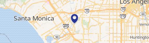 10441 Jefferson Blvd