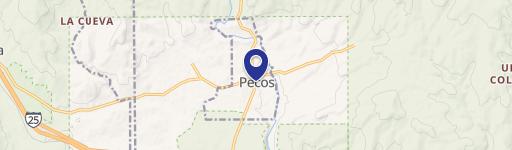 Pecos, NM 87552