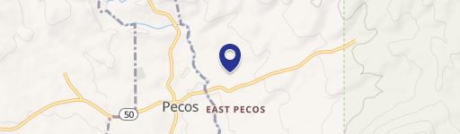 Pecos