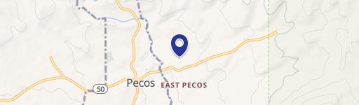 Pecos, NM 87552