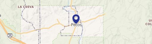 Pecos, NM 87552