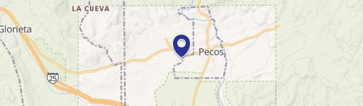 Pecos, NM 87552