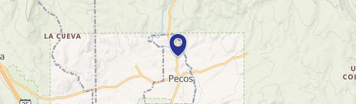 Pecos, NM 87552
