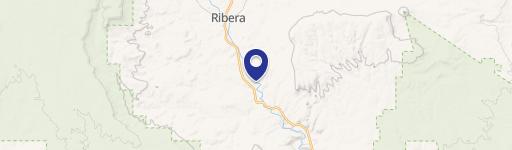 Ribera, NM 87560