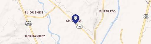 Ohkay Owingeh, NM 87566