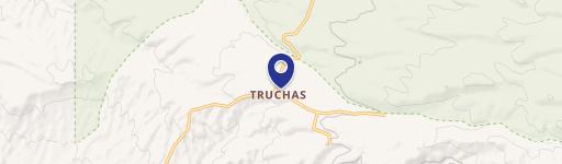 Truchas, NM 87578