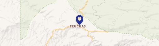 Truchas, NM 87578