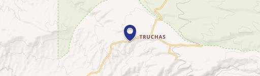 Truchas, NM 87578