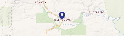 Villanueva, NM 87583