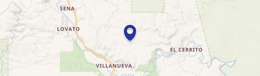 Villanueva, NM 87583