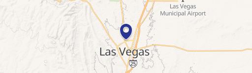 Las Vegas, NM 87701