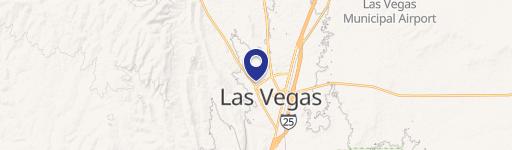 Las Vegas, NM 87701
