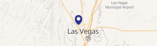 Las Vegas, NM 87701