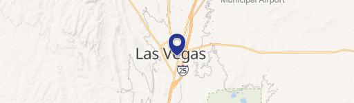 932 Gallinas Old School