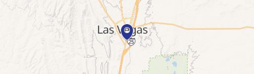 Las Vegas, NM 87701