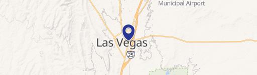 Las Vegas, NM 87701