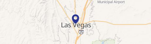 Las Vegas, NM 87701