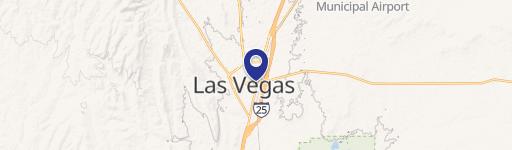 Las Vegas, NM 87701