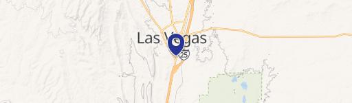 Las Vegas, NM 87701