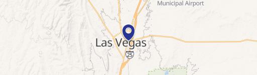 Las Vegas, NM 87701