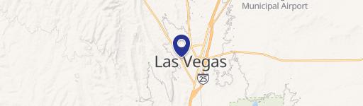 Las Vegas, NM 87701