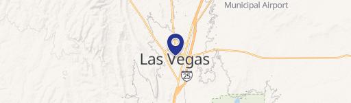 Las Vegas, NM 87701