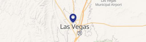 Las Vegas, NM 87701