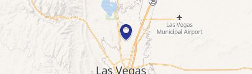 Las Vegas, NM 87701