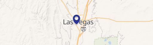 Las Vegas, NM 87701
