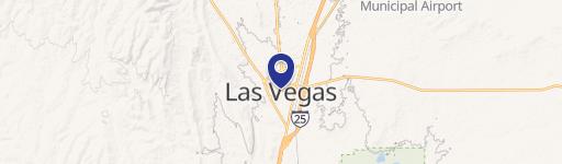 Las Vegas, NM 87701