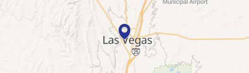 Las Vegas, NM 87701