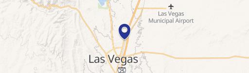 Las Vegas, NM 87701