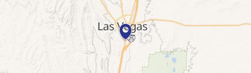 Las Vegas, NM 87701