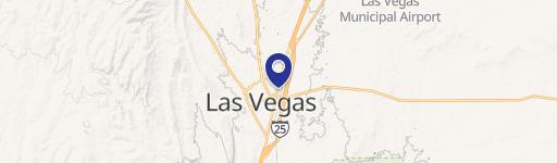 Las Vegas, NM 87701