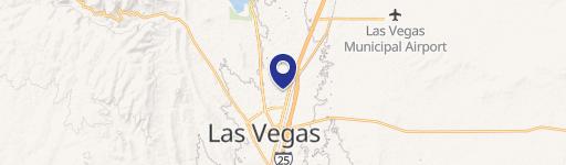 Las Vegas, NM 87701