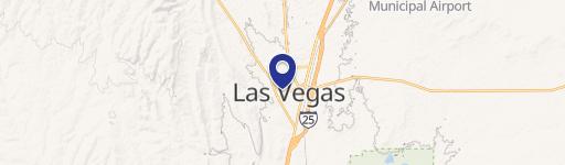 Las Vegas, NM 87701