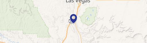 Las Vegas, NM 87701
